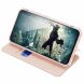 Чохол DUX DUCIS Skin X Series для Samsung Galaxy Note 10 Lite (N770) - Pink