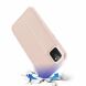 Чехол DUX DUCIS Skin X Series для Samsung Galaxy Note 10 Lite (N770) - Pink. Фото 4 из 13