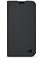 Чехол-книжка ArmorStandart OneFold Case для Samsung Galaxy S25 FE (S731) - Black