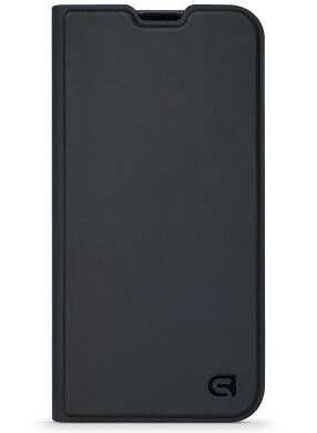 Чохол-книжка ArmorStandart OneFold Case для Samsung Galaxy S25 FE (S731) - Black