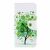 Чохол-книжка Deexe Color Wallet для Samsung Galaxy A50 (A505) - Green Tree