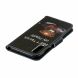 Чехол-книжка Deexe Color Wallet для Samsung Galaxy A70 (A705) - Bear And Its Warnings. Фото 9 из 10
