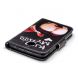 Чехол-книжка Deexe Color Wallet для Samsung Galaxy J4 2018 (J400) - Kiss My Ass. Фото 7 из 8