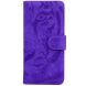 Чохол-книжка Deexe Tiger для Samsung Galaxy M35 (M356) - Purple