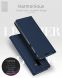 Чехол-книжка DUX DUCIS Skin Pro для Samsung Galaxy J6+ (J610) - Dark Blue. Фото 6 из 12