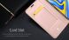 Чехол-книжка DUX DUCIS Skin Pro для Samsung Galaxy J6+ (J610) - Dark Grey. Фото 11 из 12
