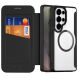 Чохол-книжка DUX DUCIS Skin X Pro Magnetic для Samsung Galaxy S26 Ultra - Black