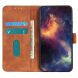 Чехол-книжка KHAZNEH Retro Wallet для Samsung Galaxy A07 (A075) - Brown. Фото 3 из 8
