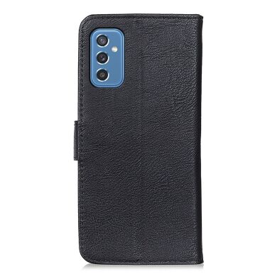 Чохол-книжка KHAZNEH Wallet Cover для Samsung Galaxy M52 (M526) - Black