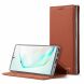 Чохол-книжка LC.IMEEKE LC-002 для Samsung Galaxy Note 10 (N970) - Brown