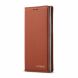 Чохол-книжка LC.IMEEKE LC-002 для Samsung Galaxy Note 10 (N970) - Brown