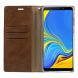 Чохол-книжка MERCURY Classic Flip для Samsung Galaxy A9 2018 (A920) - Brown