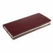 Чехол-книжка MERCURY Classic Flip для Samsung Galaxy Note 10+ (N975) - Wine Red. Фото 5 из 8