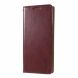 Чехол-книжка MERCURY Classic Flip для Samsung Galaxy S20 Plus (G985) - Wine Red. Фото 2 из 6