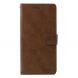 Чехол-книжка MERCURY Classic Wallet для Samsung Galaxy J4 2018 (J400) - Brown. Фото 1 из 5