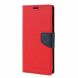 Чохол-книжка MERCURY Fancy Diary для Samsung Galaxy A10 (A105), Red