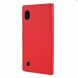 Чохол-книжка MERCURY Fancy Diary для Samsung Galaxy A10 (A105), Red