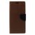 Чохол-книжка MERCURY Fancy Diary для Samsung Galaxy A7 2018 (A750), Brown