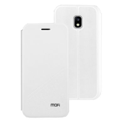 Чохол-книжка MOFI Star Series для Samsung Galaxy J5 2017 (J530) - White