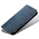 Чехол-книжка UniCase Jeans Wallet для Samsung Galaxy A16 (A165) - Blue. Фото 4 из 6