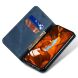 Чохол-книжка UniCase Jeans Wallet для Samsung Galaxy S26 Ultra (S948) - Blue