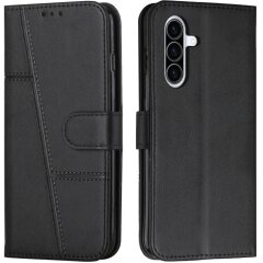 Чохол-книжка UniCase Jet Cover для Samsung Galaxy A37 (A376) - Black