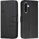 Чохол-книжка UniCase Jet Cover для Samsung Galaxy A37 (A376) - Black