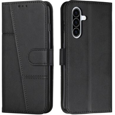 Чохол-книжка UniCase Jet Cover для Samsung Galaxy A37 (A376) - Black