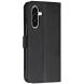 Чохол-книжка UniCase Jet Cover для Samsung Galaxy A37 (A376) - Black