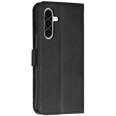 Чохол-книжка UniCase Jet Cover для Samsung Galaxy A37 (A376) - Black