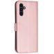 Чохол-книжка UniCase Jet Cover для Samsung Galaxy A54 (A546) - Rose Gold