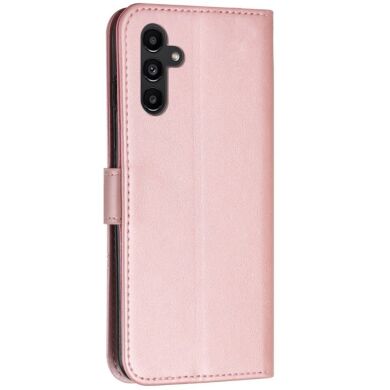 Чохол-книжка UniCase Jet Cover для Samsung Galaxy A54 (A546) - Rose Gold