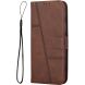 Чехол-книжка UniCase Jet Cover для Samsung Galaxy S26 (S942) - Brown. Фото 4 из 10