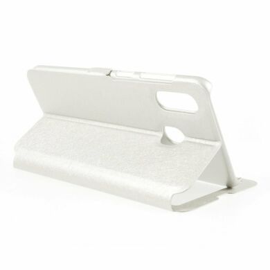 Чохол-книжка UniCase View Series для Samsung Galaxy A30 (A305) - White