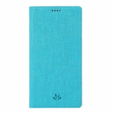 Чехол-книжка VILI DMX Style для Samsung Galaxy M31 (M315) - Blue