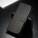 Чехол LC.IMEEKE Wallet Case для Samsung Galaxy A71 (A715) - Black. Фото 2 из 4