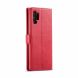 Чохол LC.IMEEKE Wallet Case для Samsung Galaxy Note 10+ (N975) - Red