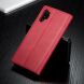 Чехол LC.IMEEKE Wallet Case для Samsung Galaxy Note 10+ (N975) - Red. Фото 5 из 5