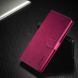 Чехол LC.IMEEKE Wallet Case для Samsung Galaxy Note 20 - Red. Фото 4 из 7