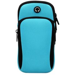 Чехол на руку Reframe SDL-B003 FitArm Pouch - Sky Blue