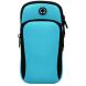 Чехол на руку Reframe SDL-B003 FitArm Pouch - Sky Blue. Фото 1 из 9