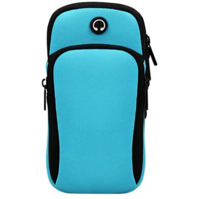 Чехол на руку Reframe SDL-B003 FitArm Pouch - Sky Blue