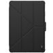 Чохол NILLKIN Bumper Leather Case Pro для Samsung Galaxy Tab S10 FE Plus - Black