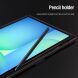 Чохол NILLKIN Bumper Leather Case Pro для Samsung Galaxy Tab S10 FE Plus - Black