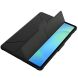 Чохол NILLKIN Bumper Leather Case Pro для Samsung Galaxy Tab S10 FE Plus - Black