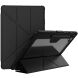Чохол NILLKIN Bumper Leather Case Pro для Samsung Galaxy Tab S10 FE Plus - Black