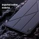 Чохол NILLKIN Bumper Leather Case Pro для Samsung Galaxy Tab S10 FE Plus - Black
