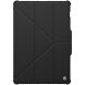 Чехол NILLKIN Bumper Leather Case Pro для Samsung Galaxy Tab S9 Ultra (X910/916) - Black. Фото 4 из 23