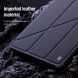 Чехол NILLKIN Bumper Leather Case Pro для Samsung Galaxy Tab S9 Ultra (X910/916) - Black. Фото 16 из 23