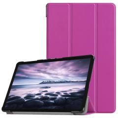 Чехол UniCase Slim для Samsung Galaxy Tab A 10.5 (T590/595) - Purple